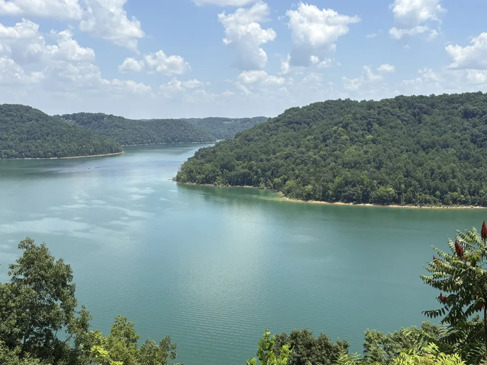 0 Center Hill Shores Dr Smithville, TN 37166