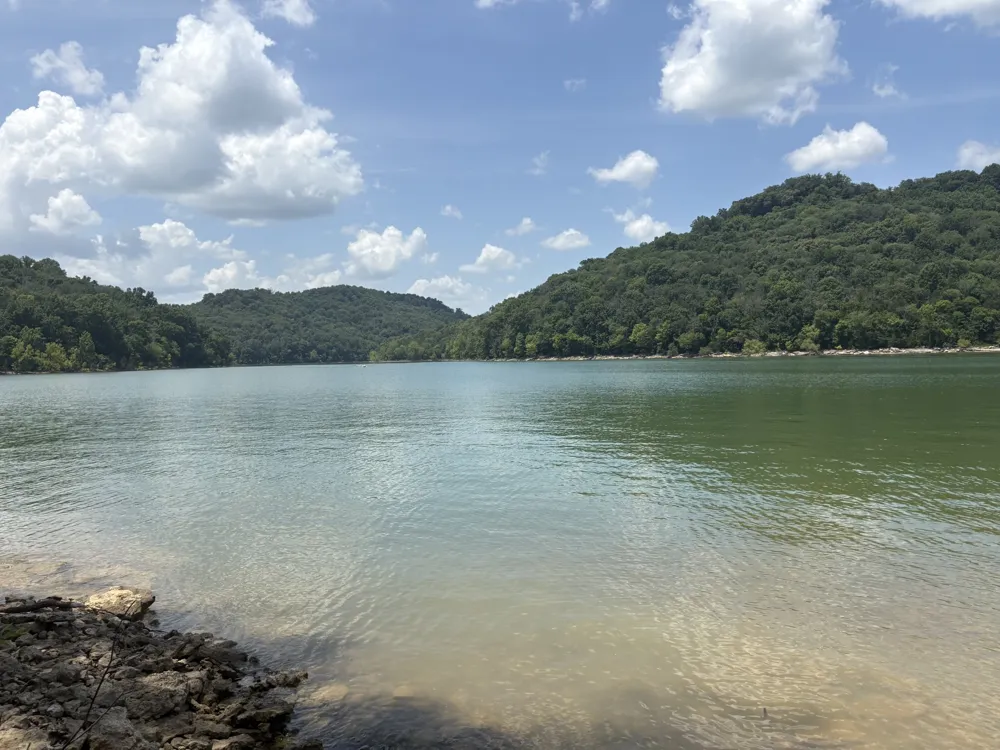 0 Center Hill Shores Dr Smithville, TN 37166