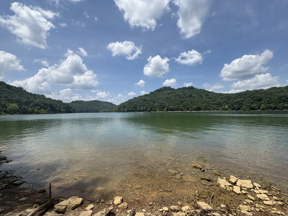 0 Center Hill Shores Dr Smithville, TN 37166