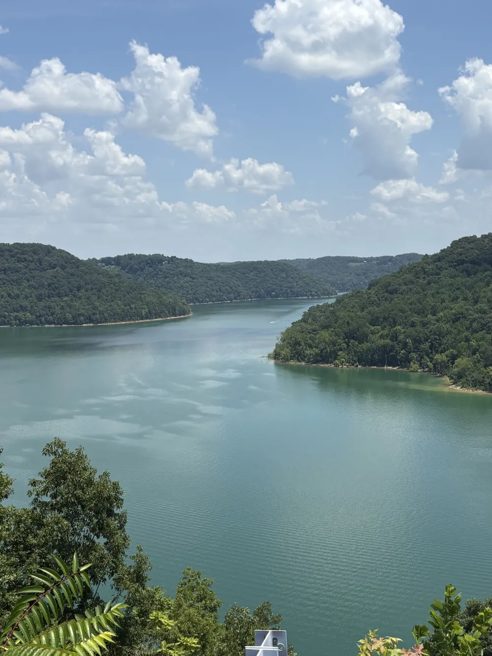 0 Center Hill Shores Dr Smithville, TN 37166