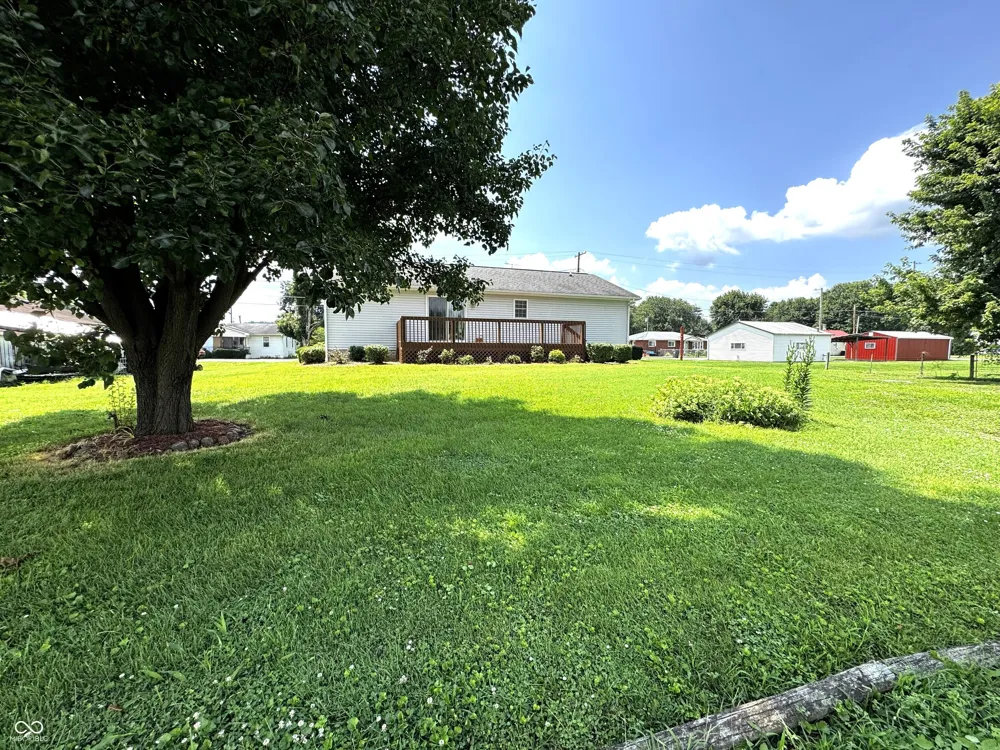 117 S Jackson Street Medora, IN 47260