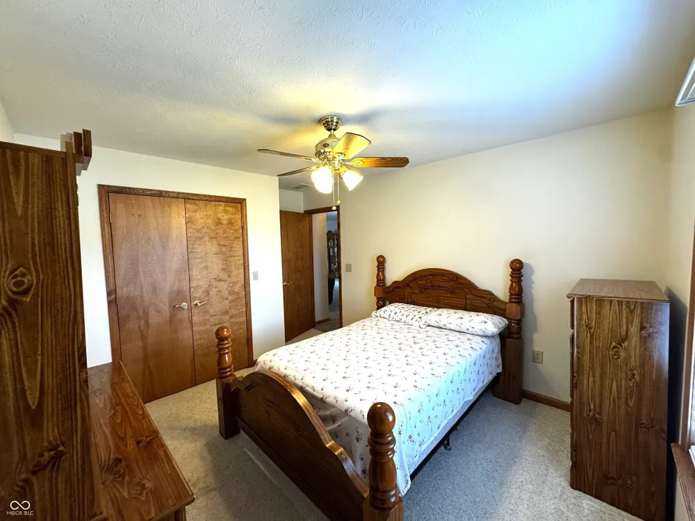 117 S Jackson Street Medora, IN 47260
