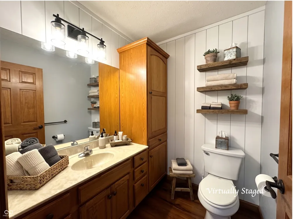 117 S Jackson Street Medora, IN 47260