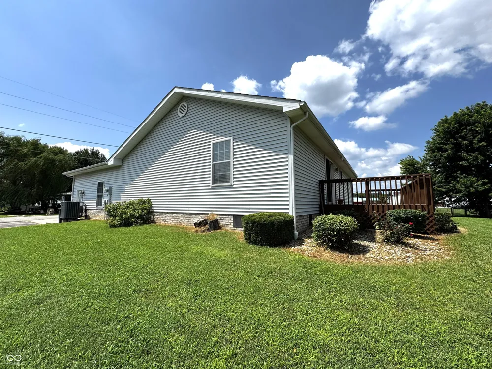 117 S Jackson Street Medora, IN 47260