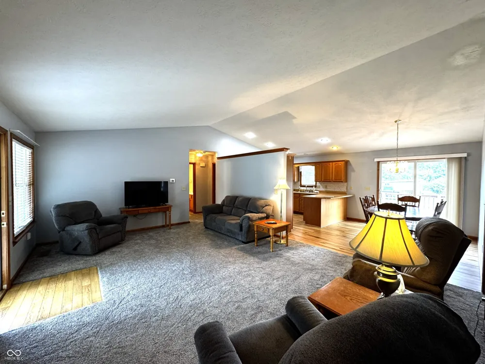 117 S Jackson Street Medora, IN 47260