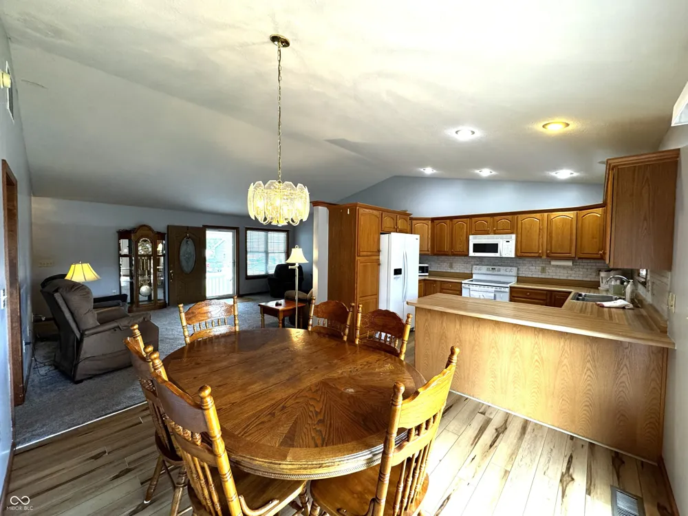 117 S Jackson Street Medora, IN 47260
