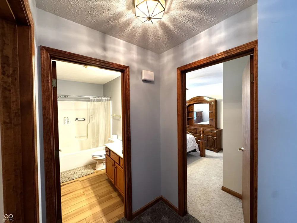117 S Jackson Street Medora, IN 47260