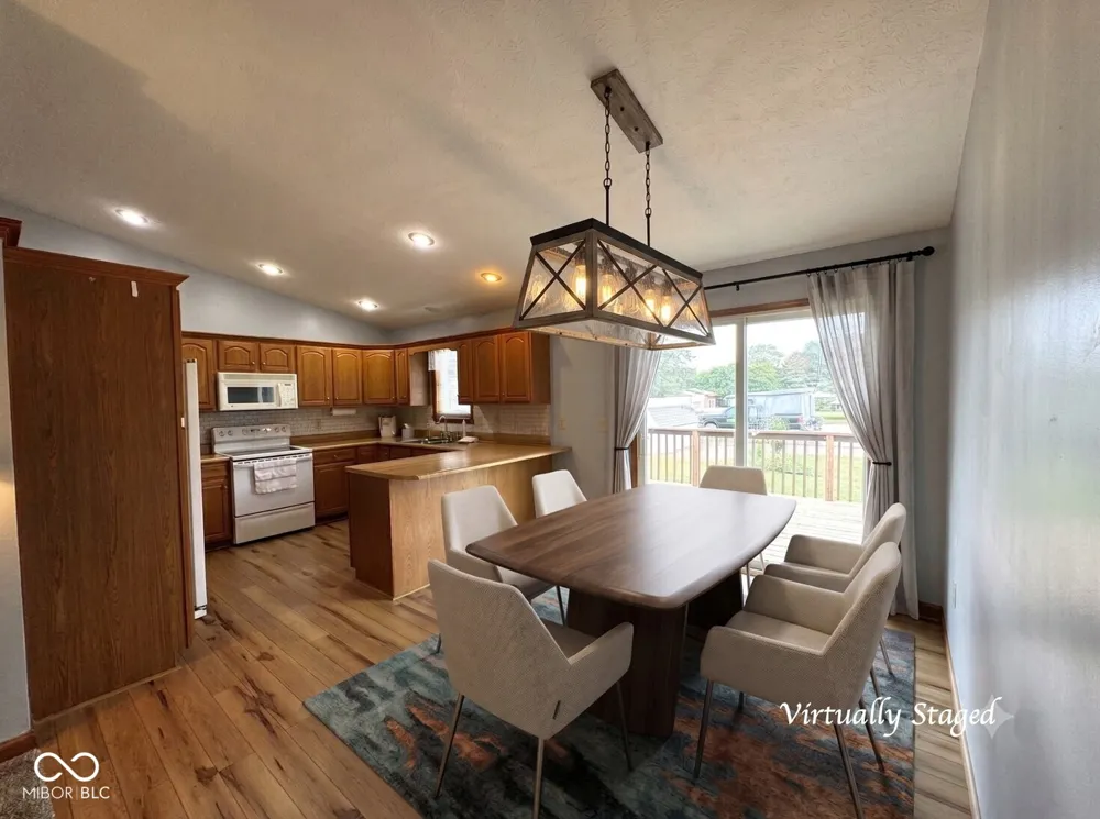 117 S Jackson Street Medora, IN 47260