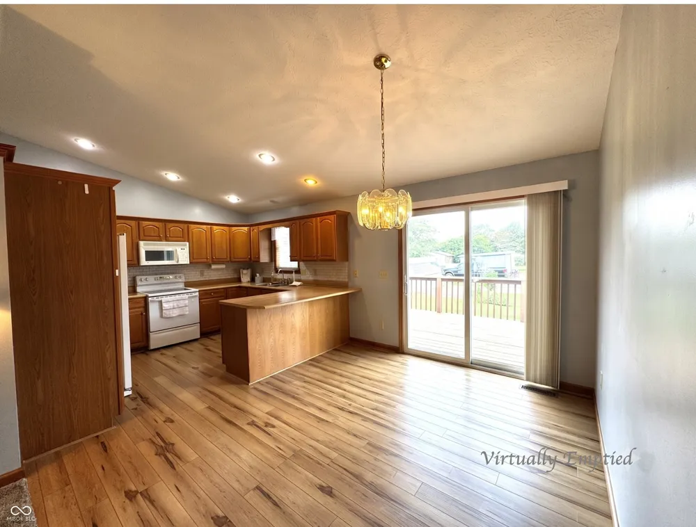 117 S Jackson Street Medora, IN 47260
