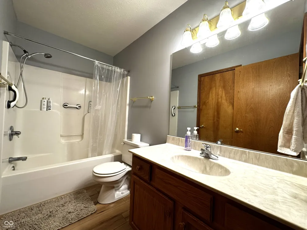 117 S Jackson Street Medora, IN 47260