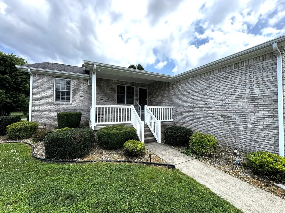 117 S Jackson Street Medora, IN 47260