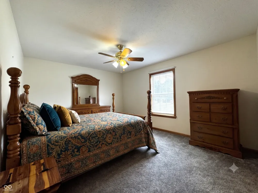 117 S Jackson Street Medora, IN 47260