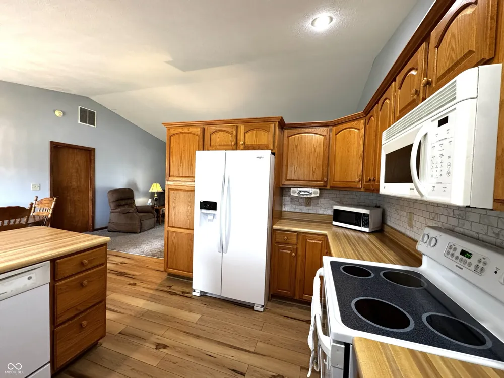 117 S Jackson Street Medora, IN 47260