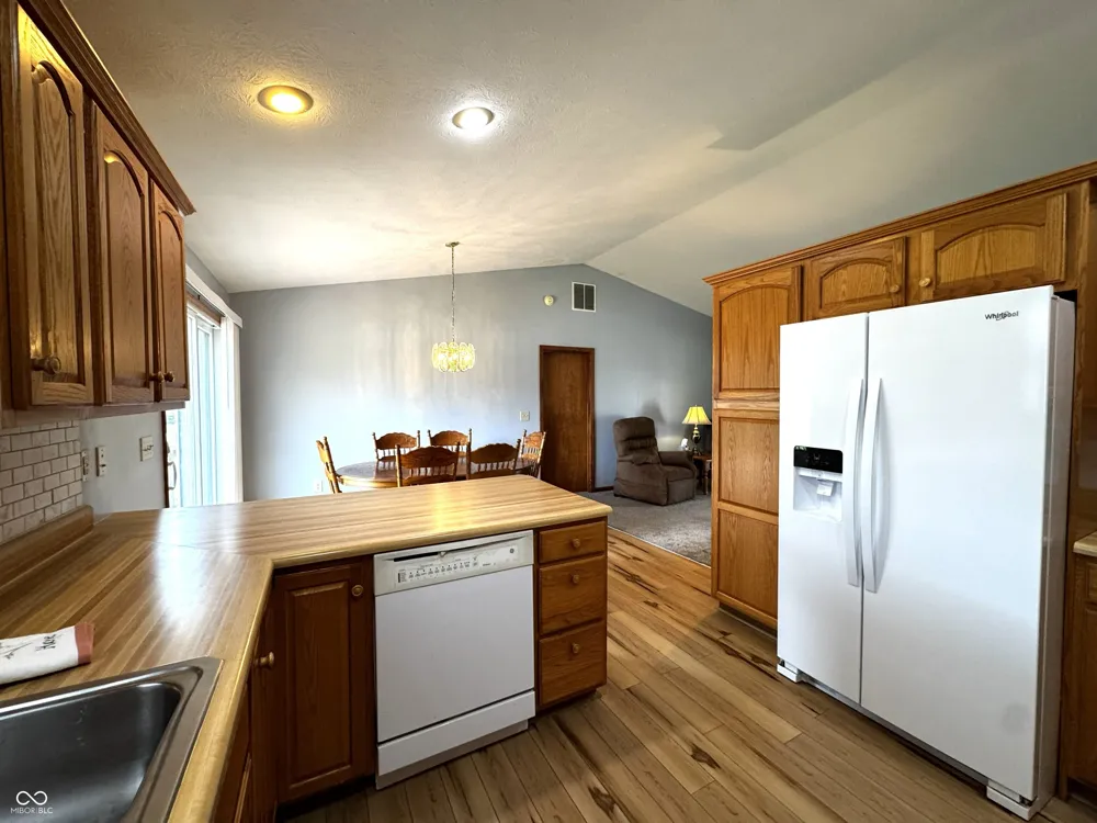 117 S Jackson Street Medora, IN 47260