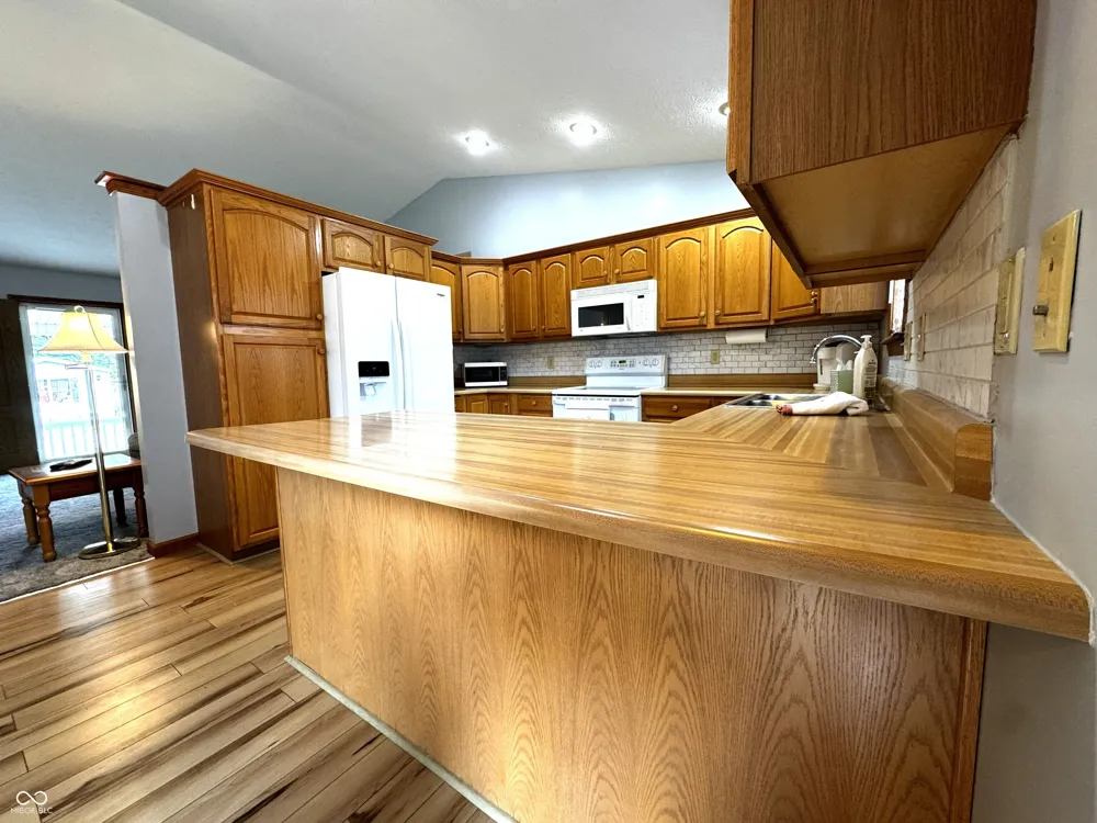 117 S Jackson Street Medora, IN 47260