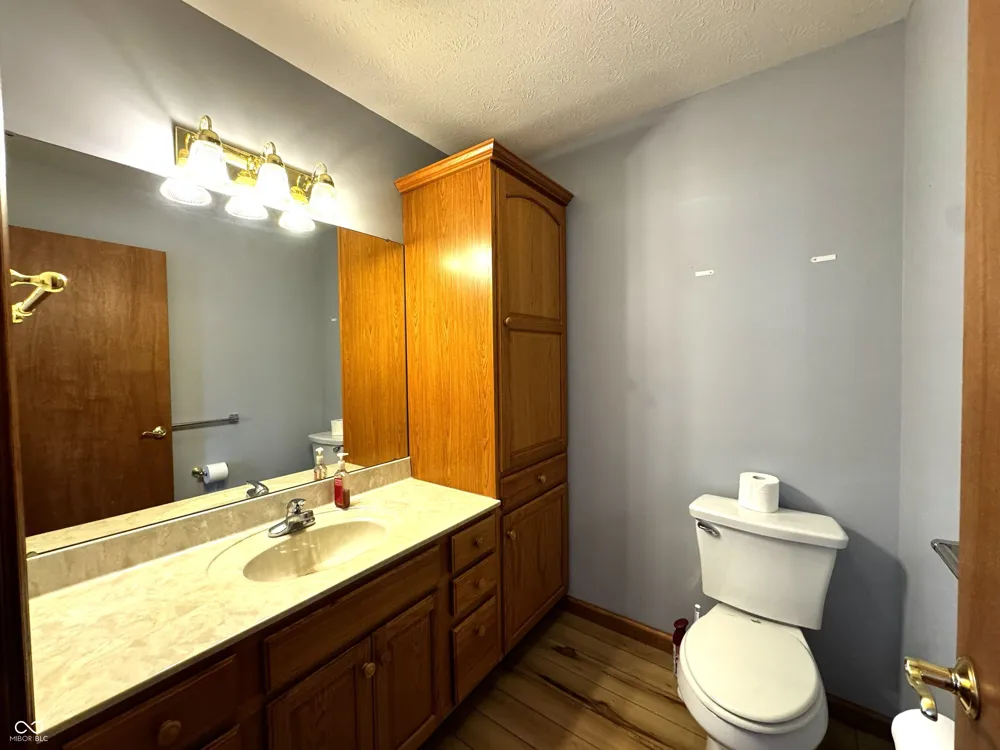 117 S Jackson Street Medora, IN 47260