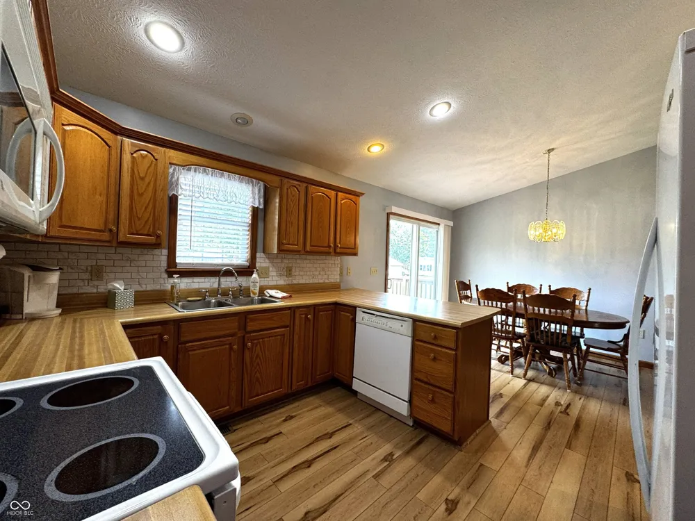 117 S Jackson Street Medora, IN 47260