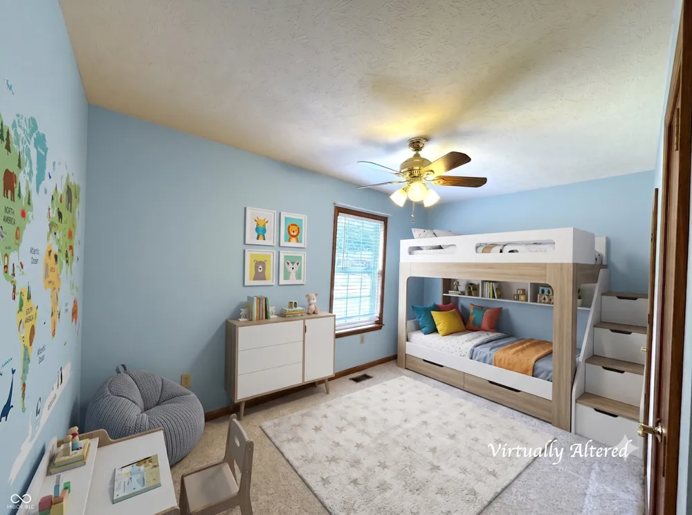117 S Jackson Street Medora, IN 47260