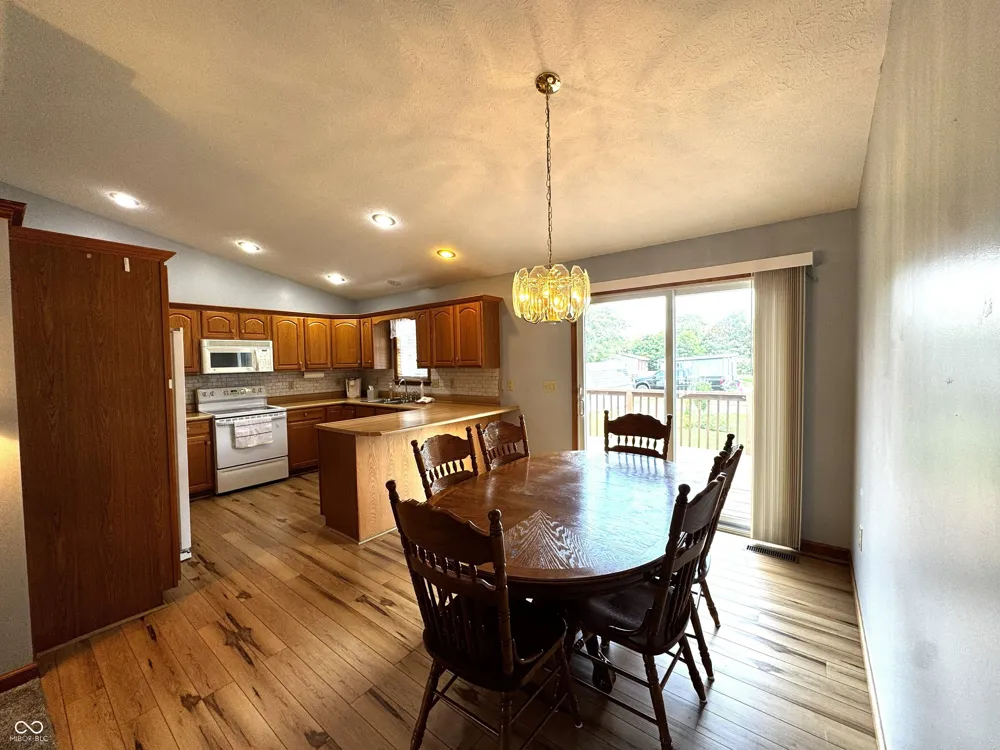 117 S Jackson Street Medora, IN 47260