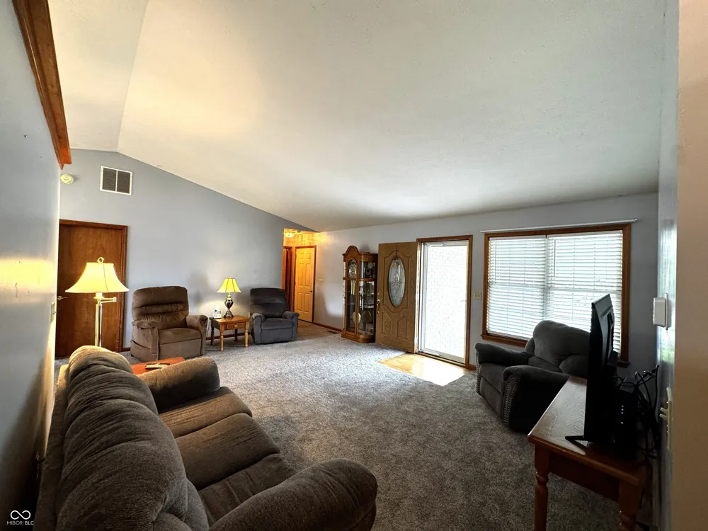 117 S Jackson Street Medora, IN 47260