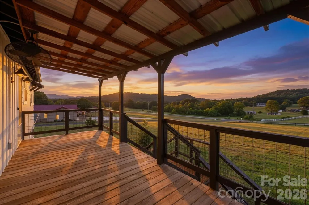 1127 Black Oak Ridge Road Taylorsville, NC 28681