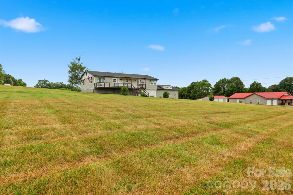1127 Black Oak Ridge Road Taylorsville, NC 28681