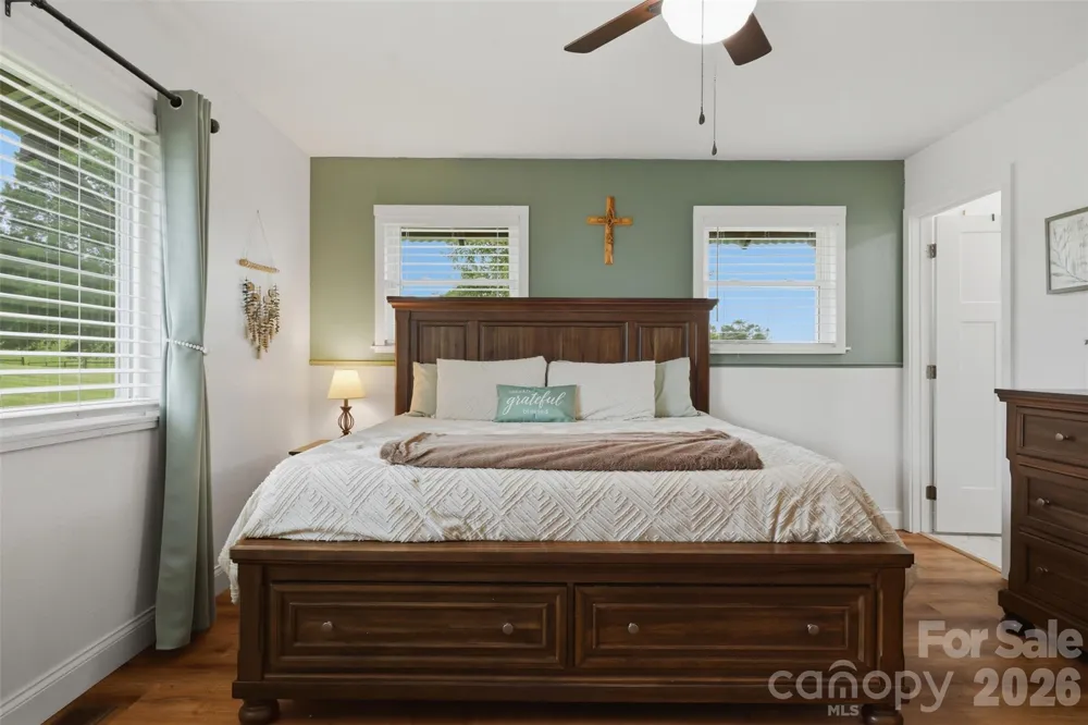 1127 Black Oak Ridge Road Taylorsville, NC 28681