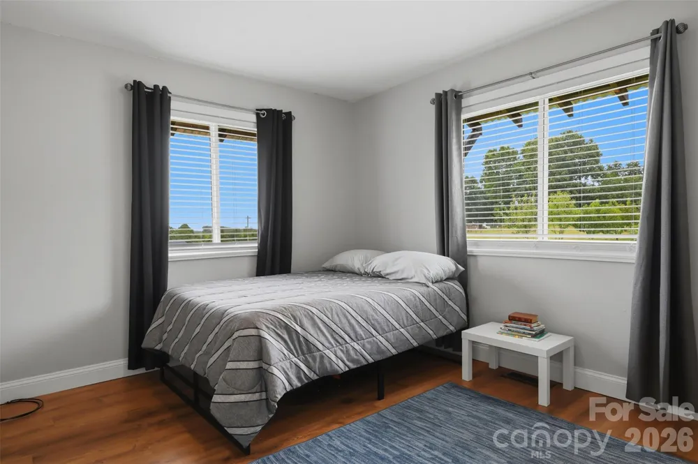 1127 Black Oak Ridge Road Taylorsville, NC 28681