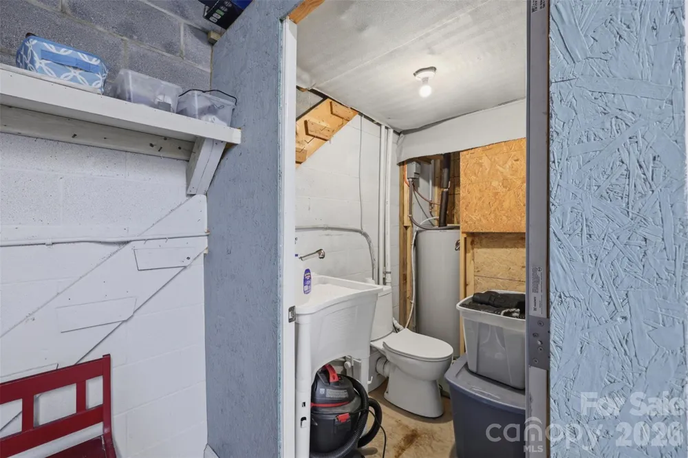1127 Black Oak Ridge Road Taylorsville, NC 28681