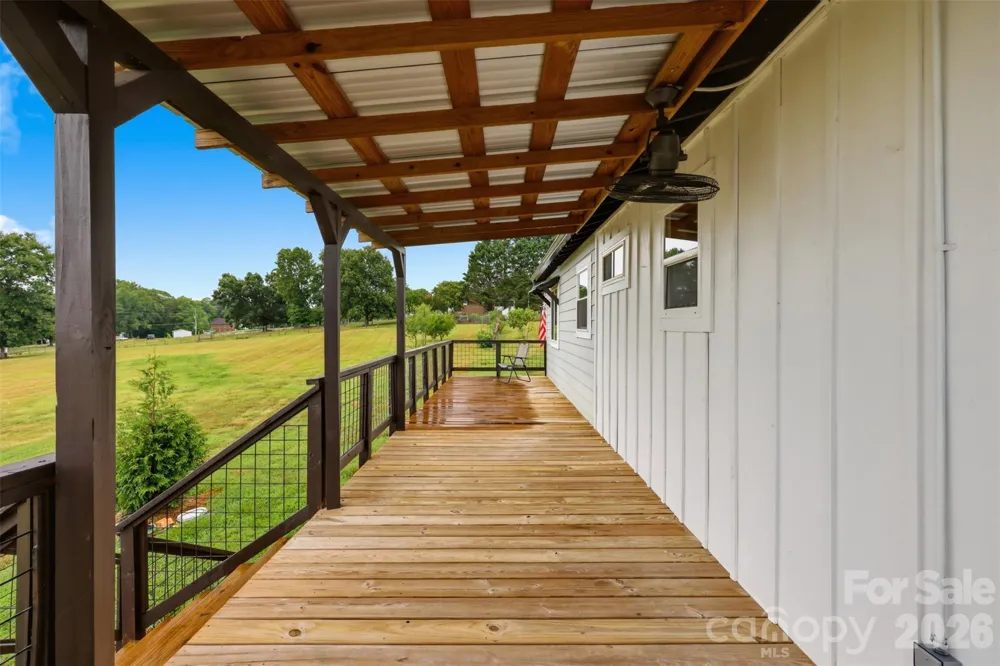 1127 Black Oak Ridge Road Taylorsville, NC 28681