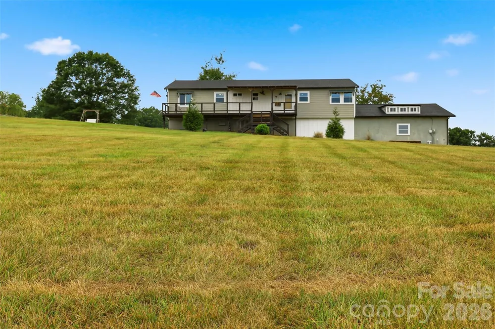 1127 Black Oak Ridge Road Taylorsville, NC 28681