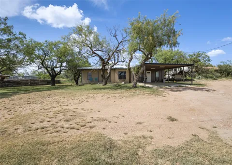1600 County Road 334