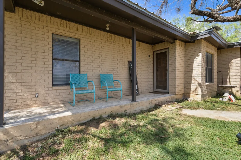 1600 County Road 334 Gouldbusk, TX 76845