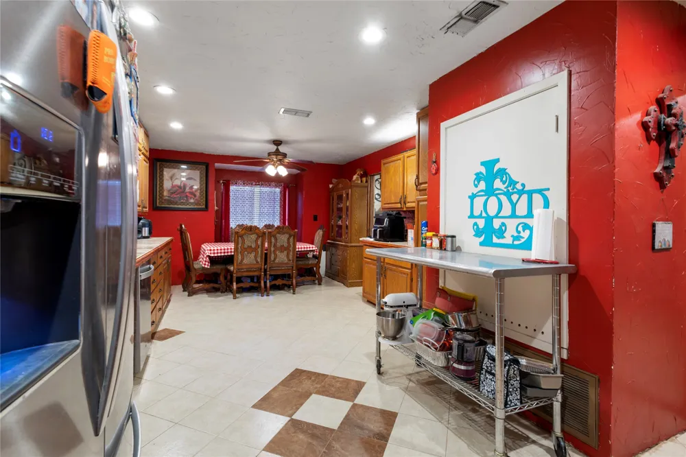 1600 County Road 334 Gouldbusk, TX 76845