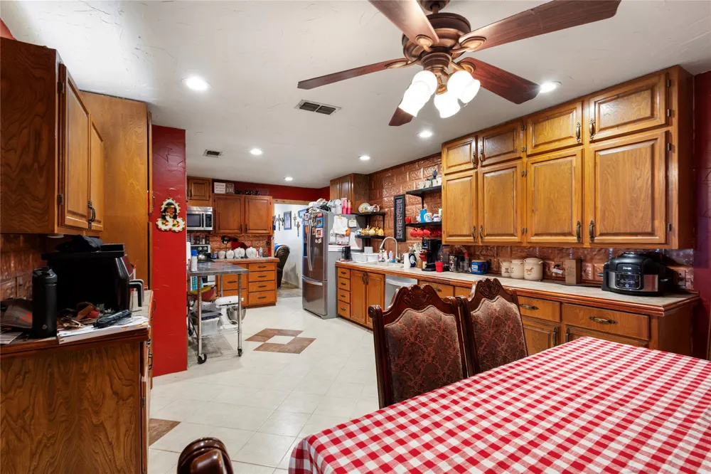 1600 County Road 334 Gouldbusk, TX 76845