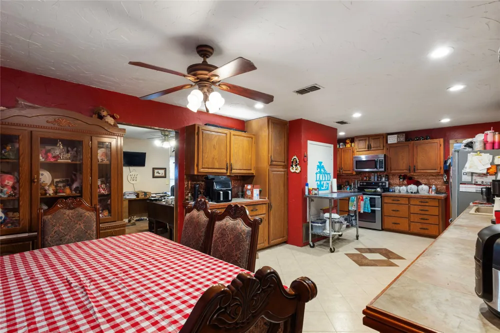 1600 County Road 334 Gouldbusk, TX 76845