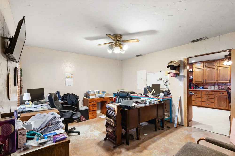 1600 County Road 334 Gouldbusk, TX 76845