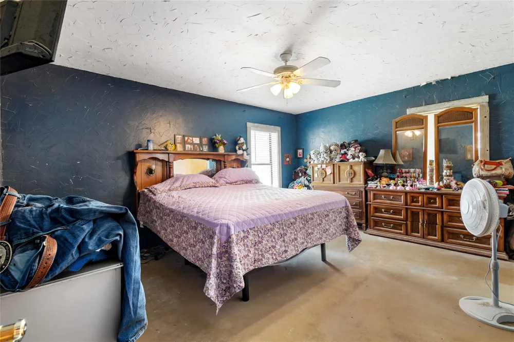 1600 County Road 334 Gouldbusk, TX 76845