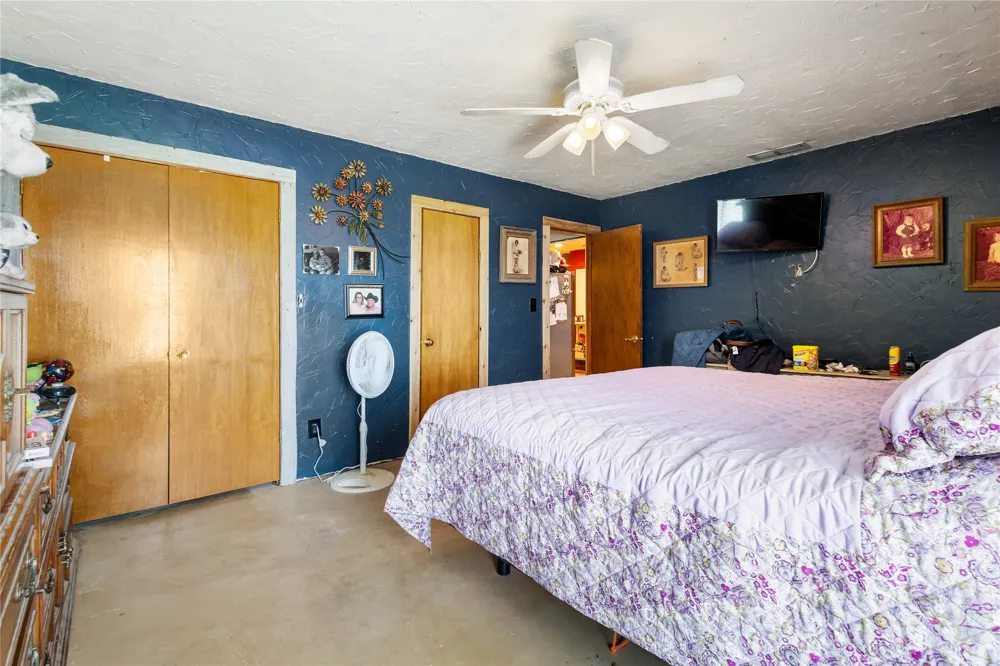 1600 County Road 334 Gouldbusk, TX 76845
