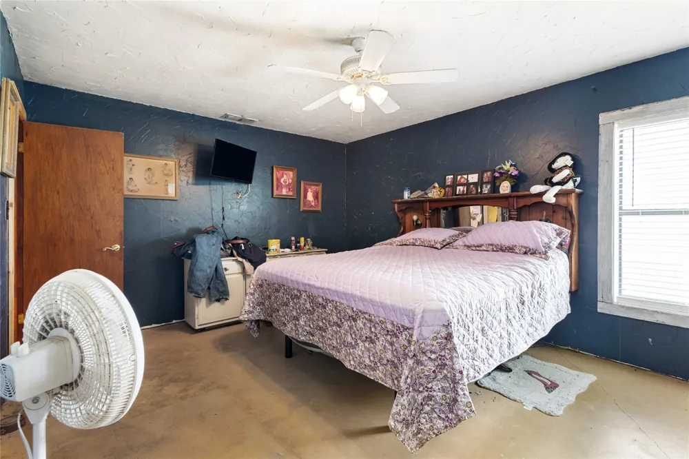 1600 County Road 334 Gouldbusk, TX 76845