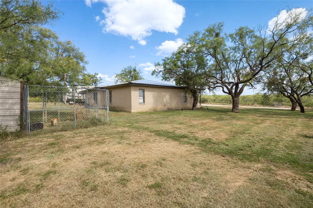 1600 County Road 334 Gouldbusk, TX 76845