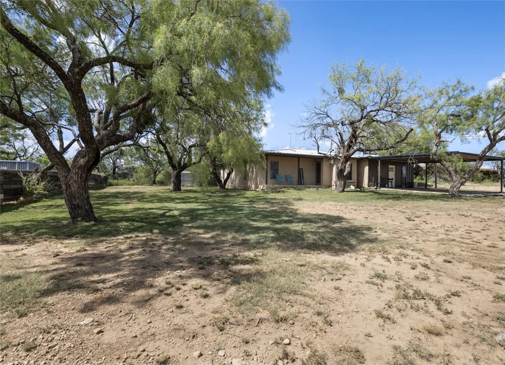 1600 County Road 334 Gouldbusk, TX 76845
