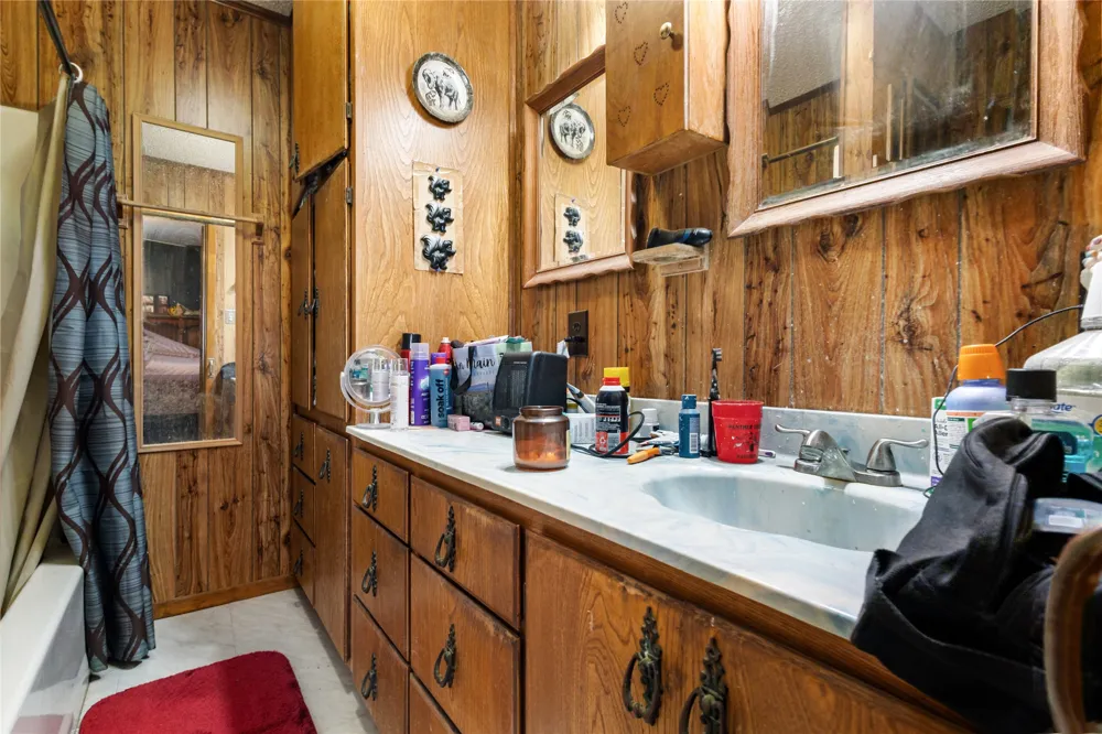 1600 County Road 334 Gouldbusk, TX 76845