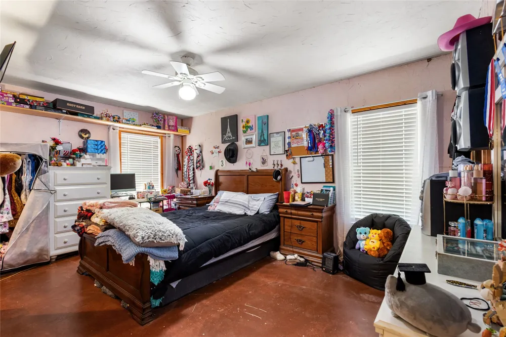 1600 County Road 334 Gouldbusk, TX 76845