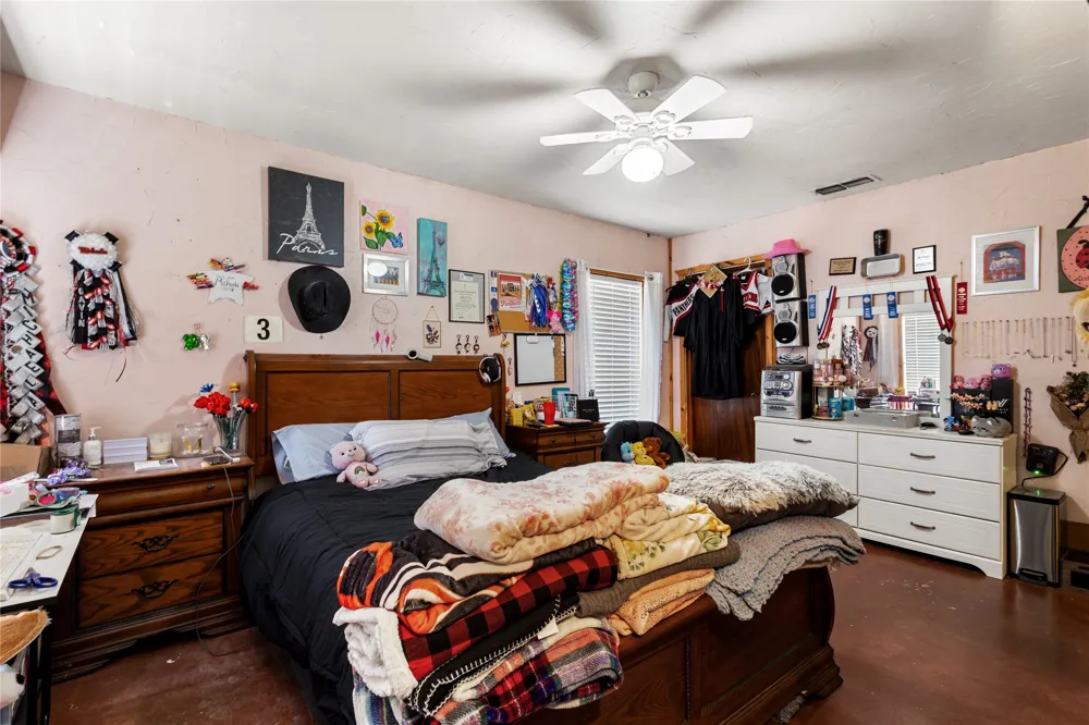 1600 County Road 334 Gouldbusk, TX 76845