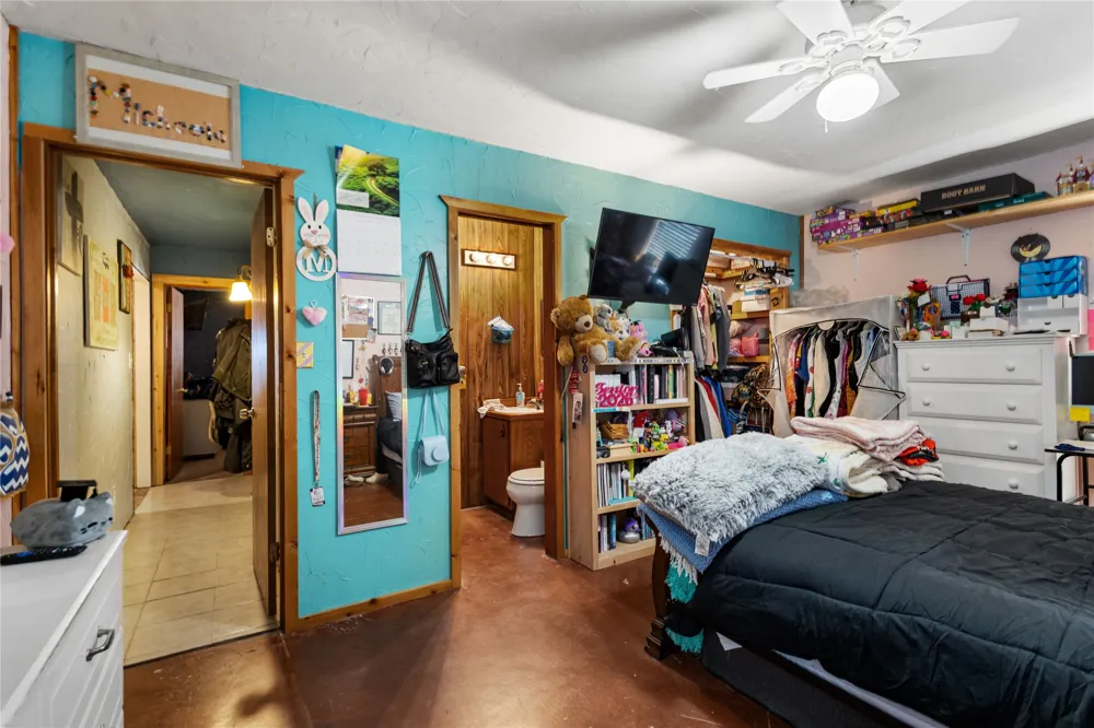 1600 County Road 334 Gouldbusk, TX 76845