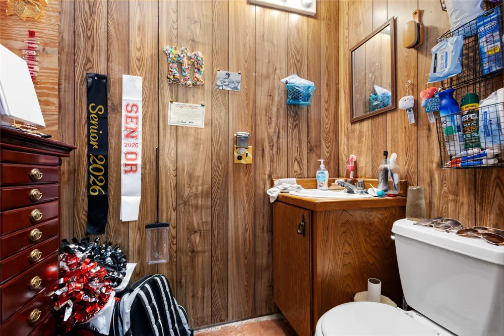 1600 County Road 334 Gouldbusk, TX 76845