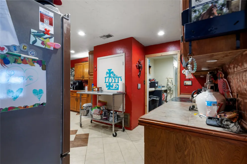 1600 County Road 334 Gouldbusk, TX 76845