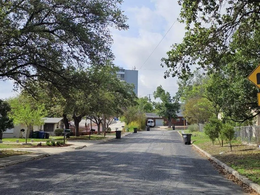 606 Barchester Drive San Antonio, TX 78216