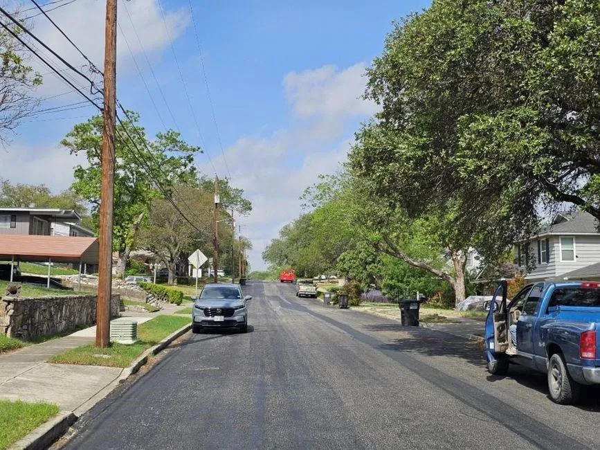 606 Barchester Drive San Antonio, TX 78216